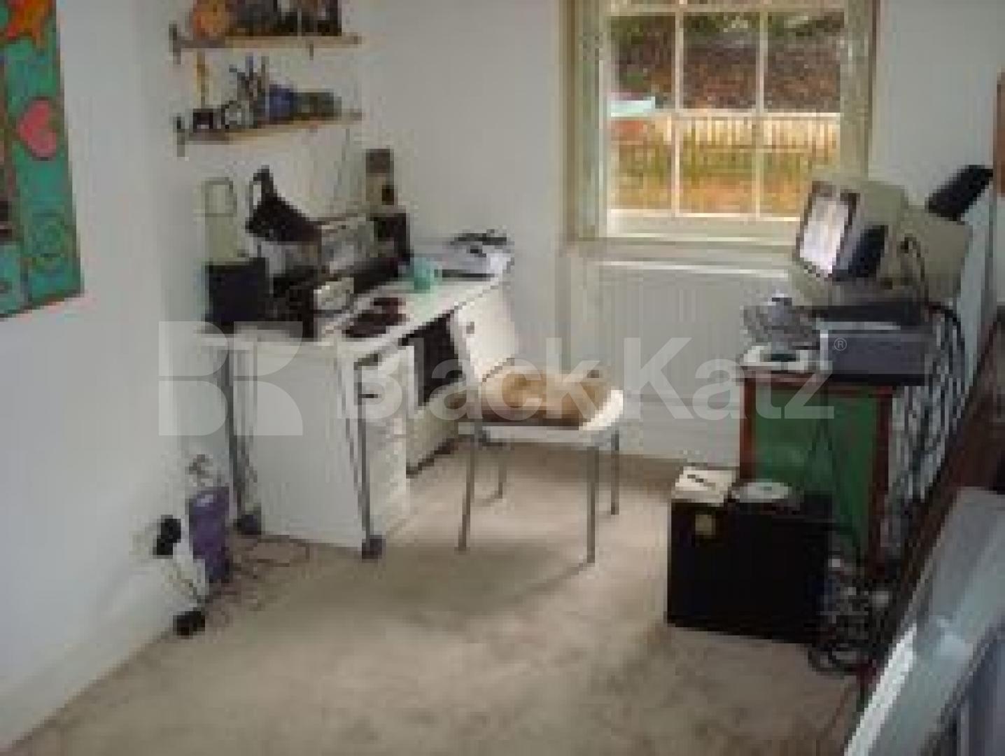 			New Instruction, 2 Bedroom, 1 bath, 1 reception Flat			 Fortess Road, Kentish Town